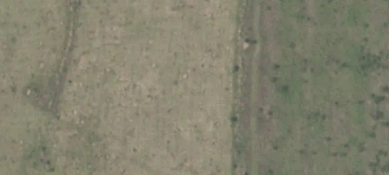 Vacant Land