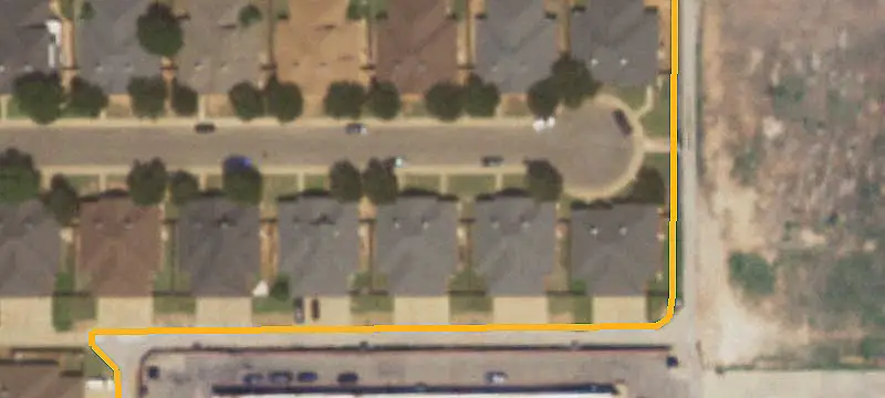 Tenant-Occupied Duplex