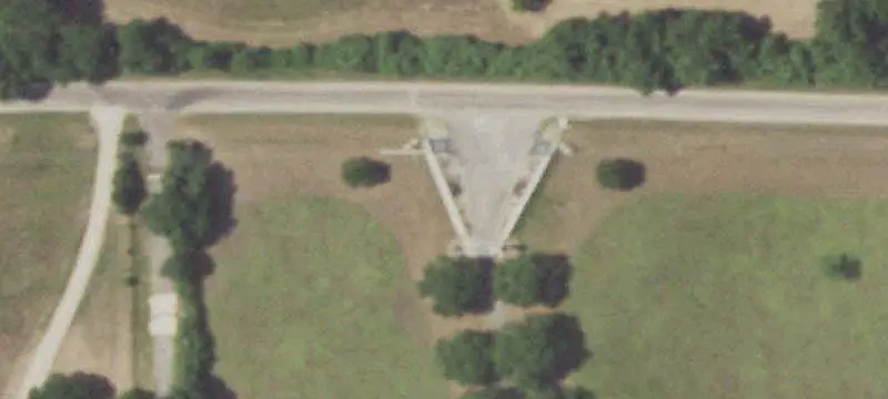 Farm with Equestrian Facilities