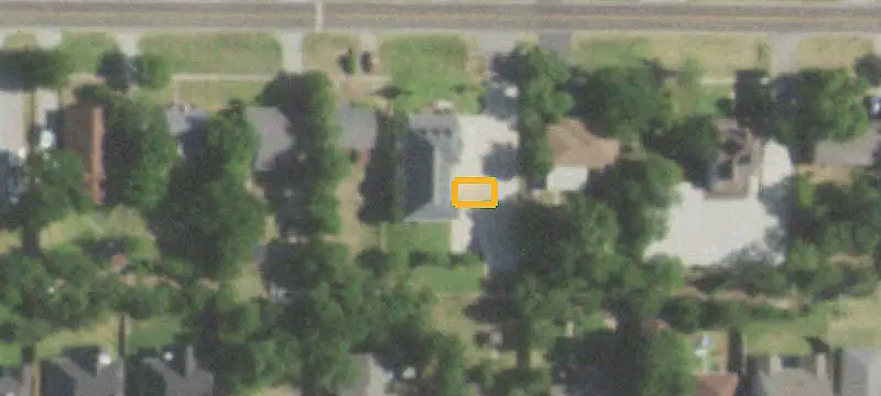Retail-Zoned Commercial Land