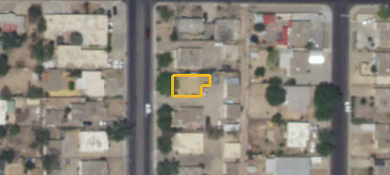 Leased Duplex with Garages
