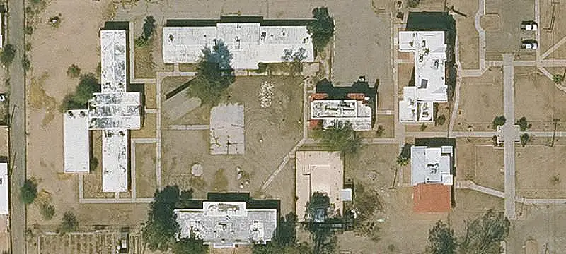 Mixed-Use Property With Medical Building