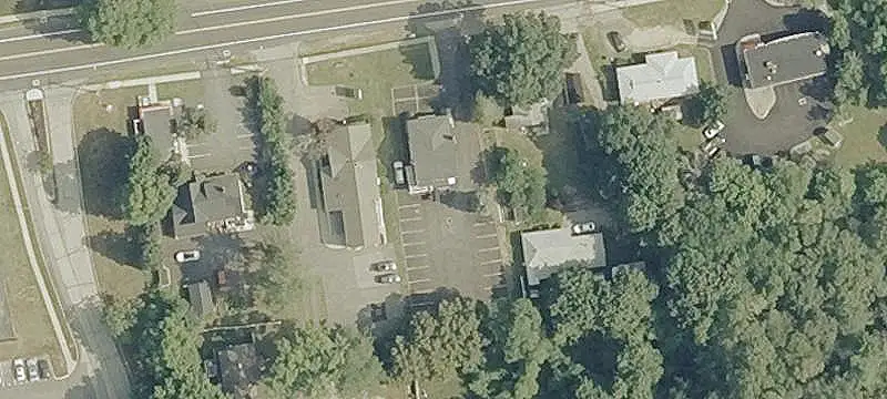 Mixed-Use Property with Restaurant