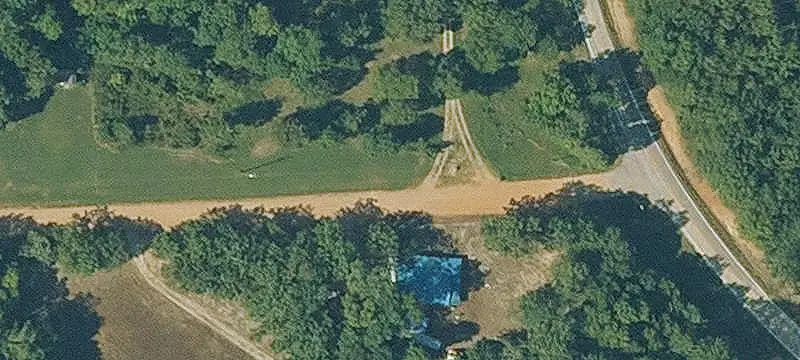 Unimproved Hunting Land