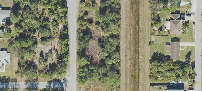1721 SW Olympia Avenue, Palm Bay, FL 32908