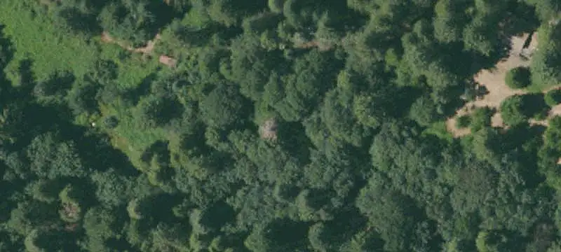 Foothill Farmland with Subdivision Potential