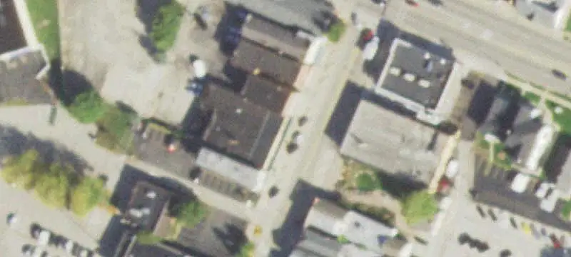 Downtown Storefront Space