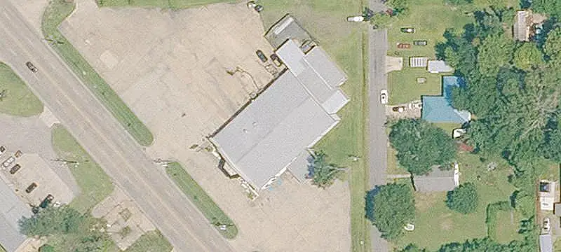 Mixed-Use Property with Billiards