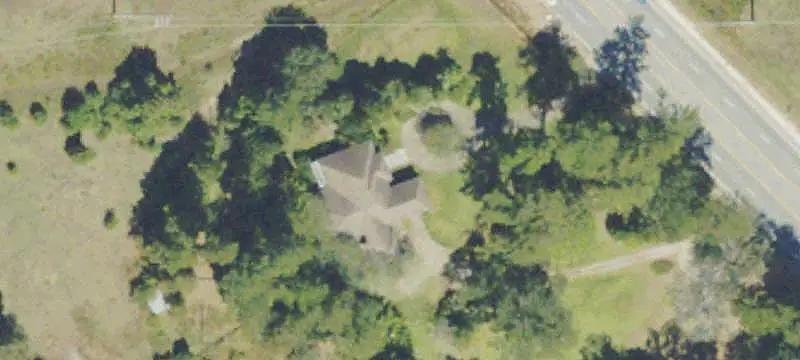 Highway Commercial Land