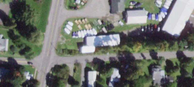 Medical Office with Heated Garage