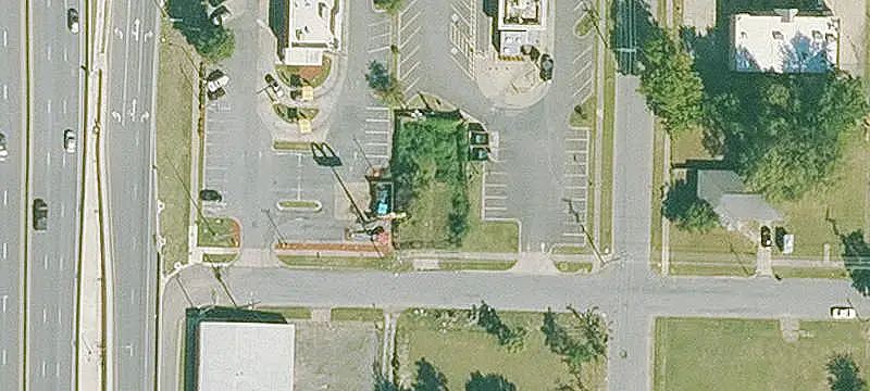 Freestanding Brewery with Restaurant