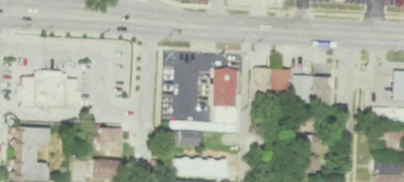 Automotive Shop with Office Space
