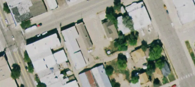 ADA-Accessible Office Building