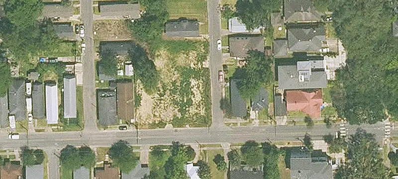 Vacant Land