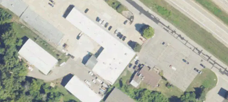 Flex Space with Dock Access