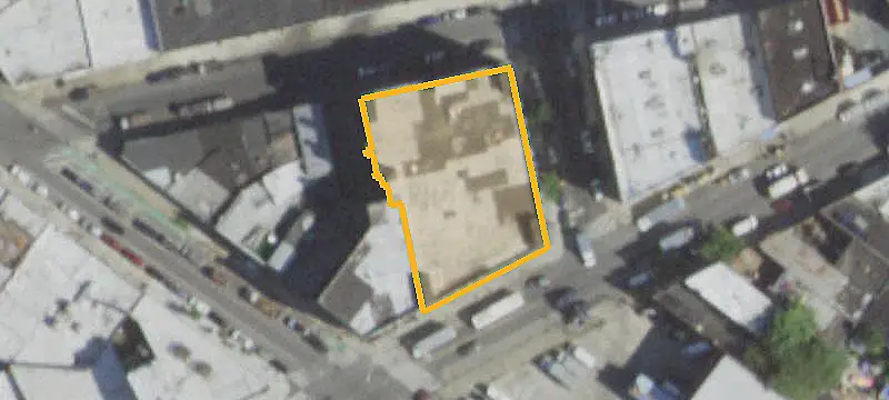 Storefront Shopping Center Space