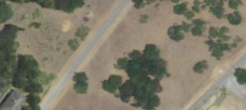10042 Crestridge Drive, Whitney, TX 76692