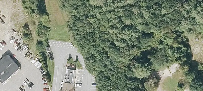 Commercial Land Near Dunkin Donuts