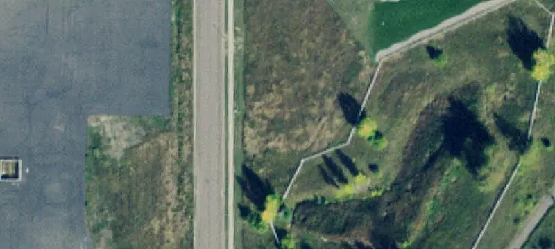 Land