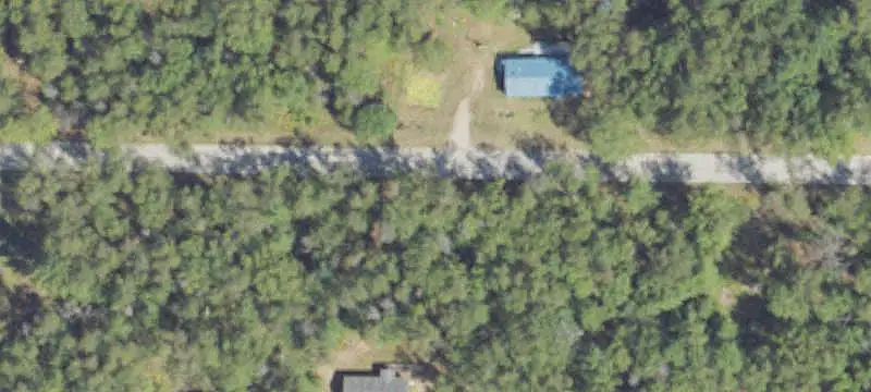 Commercial Land with Existing Garage