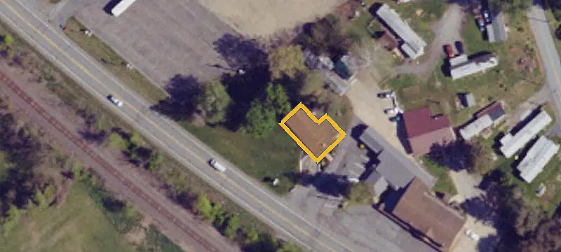 18-Room Motel Property