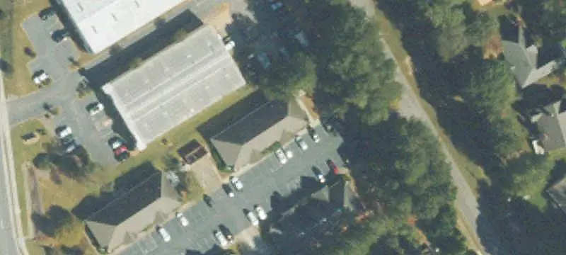 Standalone Office Building