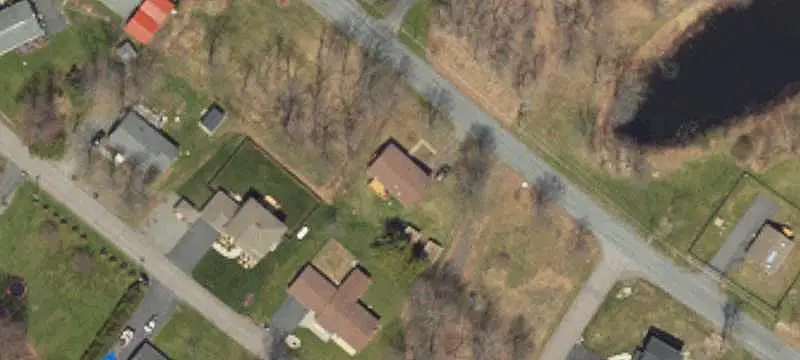 Vacant Land