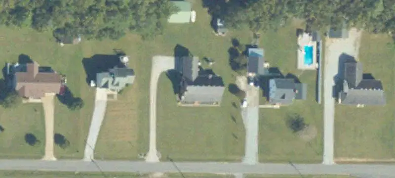 Nursery and Garden Center Property