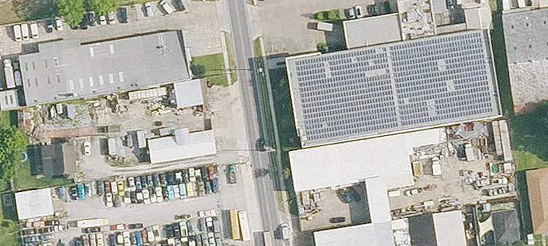 Two-Structure Flex Property
