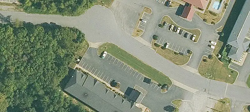 52-Unit Hotel Property