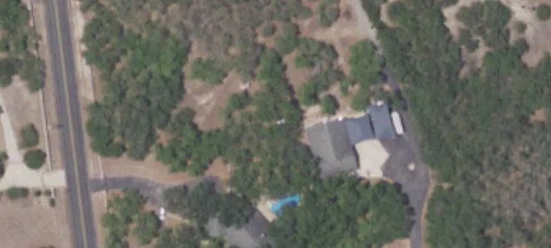 Three-Home Multifamily Estate
