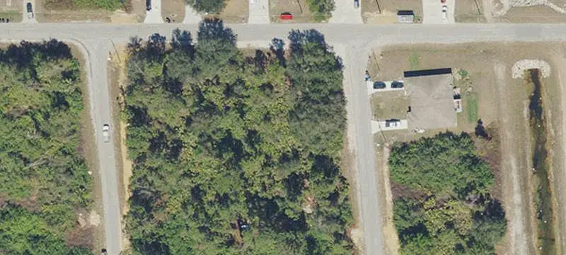 New Construction Duplex with Garages