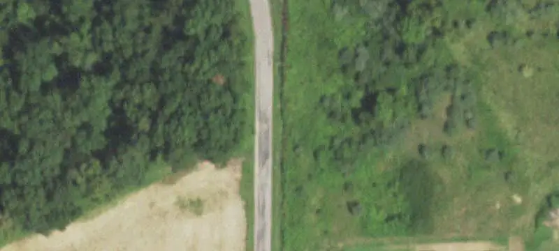 Farm Property With Private Lake