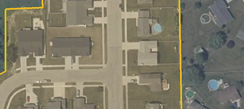Vacant Land