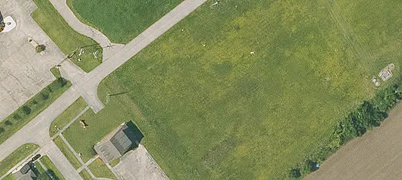 Commercial Land Near Hotel