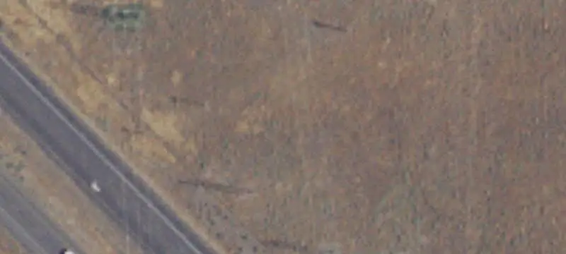 Highway-Front Industrial Land