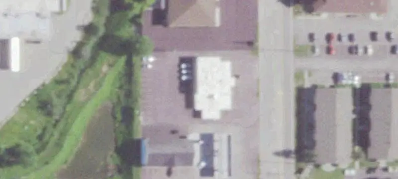 Medical Center with NN Lease