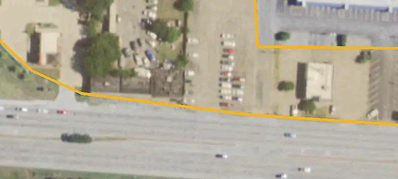 US 380 Commercial Pad Site