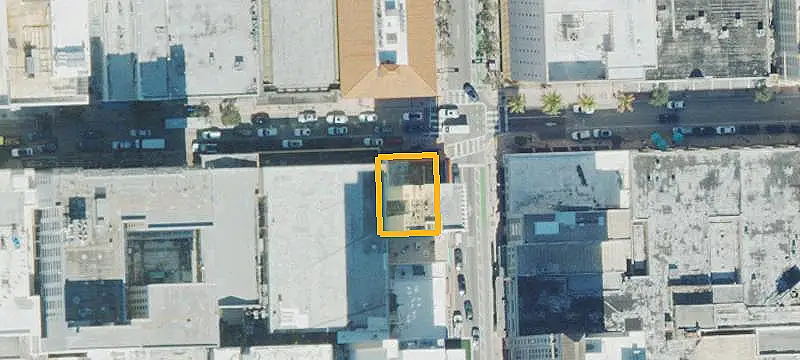 Renovated Mixed-Use Office Building