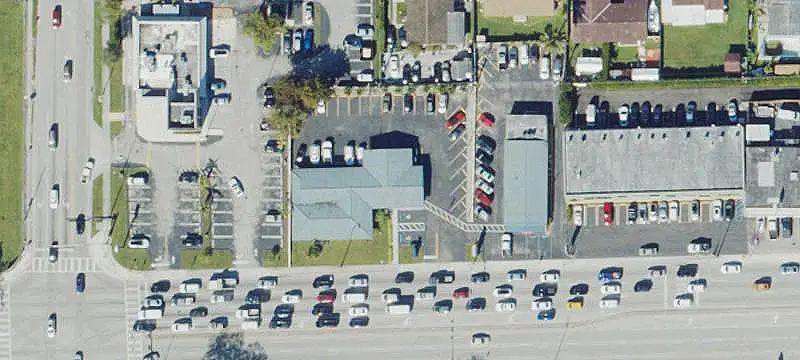 Two-Building Medical Center Portfolio