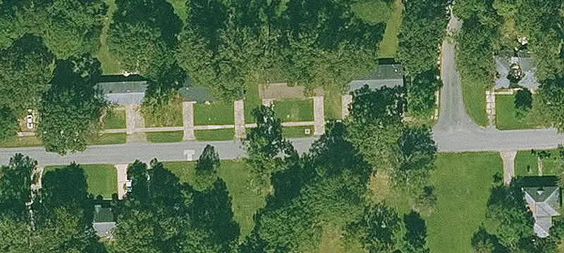 Six-Unit Duplex Portfolio