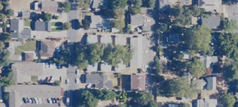 Mobile Home and RV Park