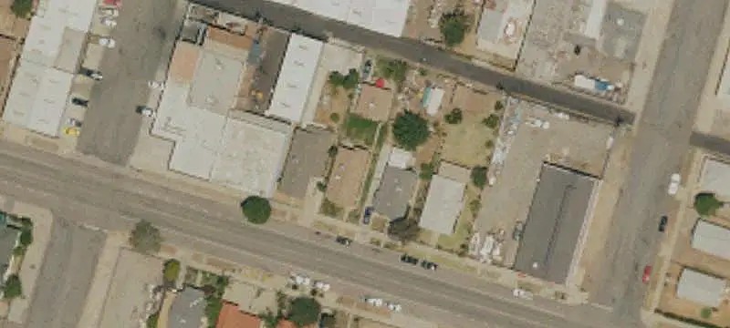 Tenant-Occupied Two-Unit Duplex