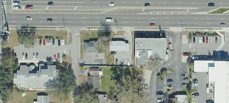 Freestanding Medical Office Building