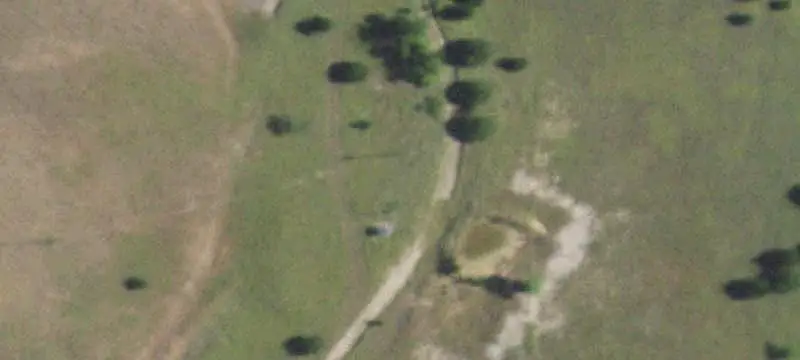 173 Private Road 2202, Decatur, TX 76234