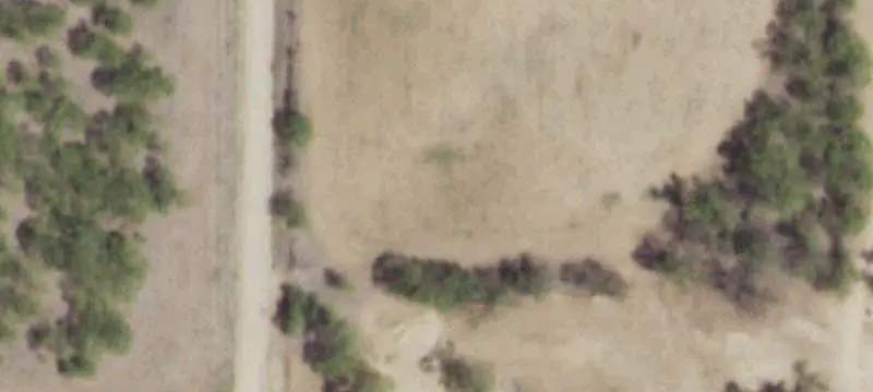Unrestricted Farm With Cultivated Land