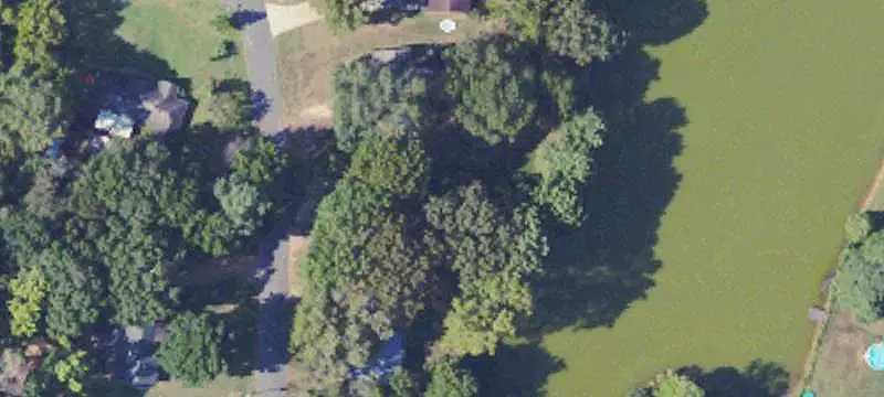 Land / Acreage (10 acres or less)