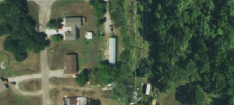 Industrial Land Parcel