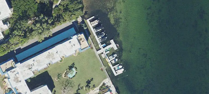 Waterfront Land Parcel