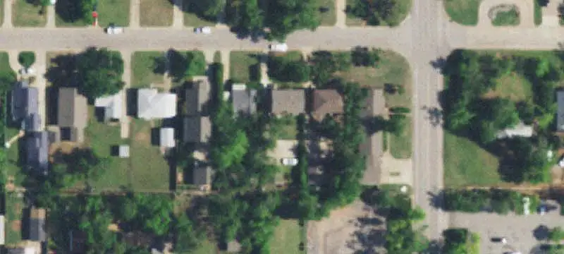 Updated Two-Unit Duplex